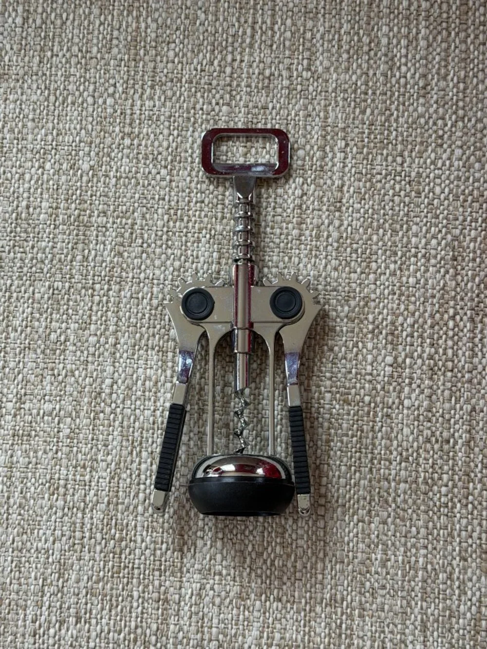 N/A piece corkscrew